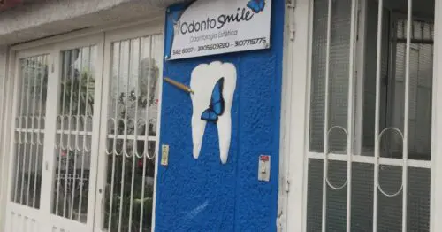 ODONTOSMILE BOGOTÁ ODONTOSMILE BOGOTÁ